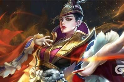王者荣耀攻略_王者荣耀九月法师英雄排行：长手英雄依然吃香