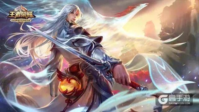王者荣耀攻略_官方发布近期刺客MVP排行榜 排名第一的果然被削了
