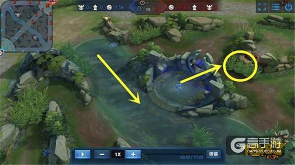 王者荣耀攻略_大招拯救世界 S12赛季达摩快速上手攻略  第7张