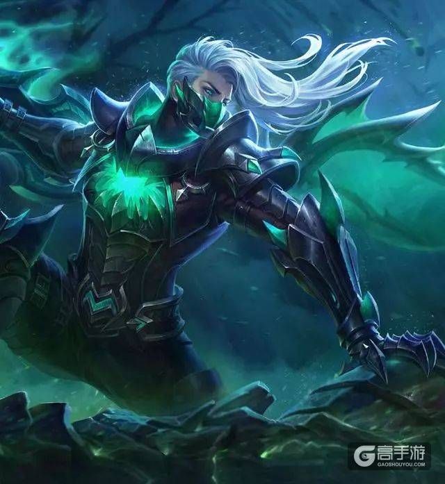 王者荣耀攻略_王者荣耀S12六个下水道英雄：继续用他们上分等于自残  第3张