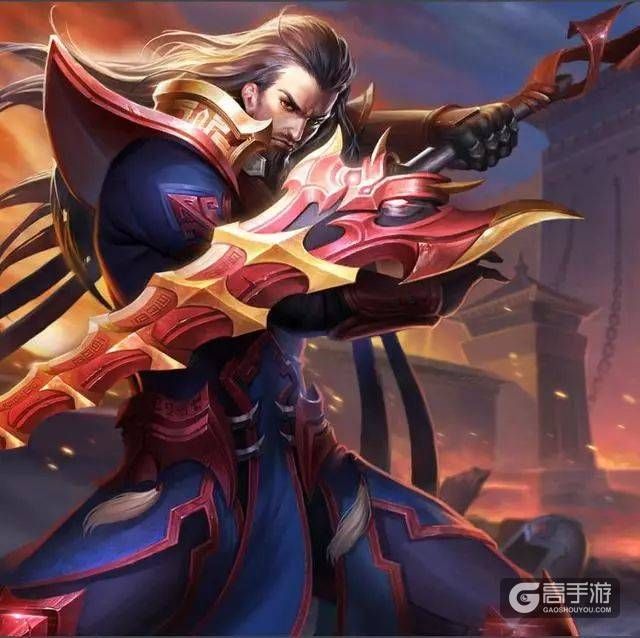 王者荣耀攻略_王者荣耀S12六个下水道英雄：继续用他们上分等于自残  第6张