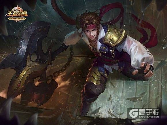 王者荣耀攻略_不玩也要看 王者荣耀孙策必备核心技巧  第4张