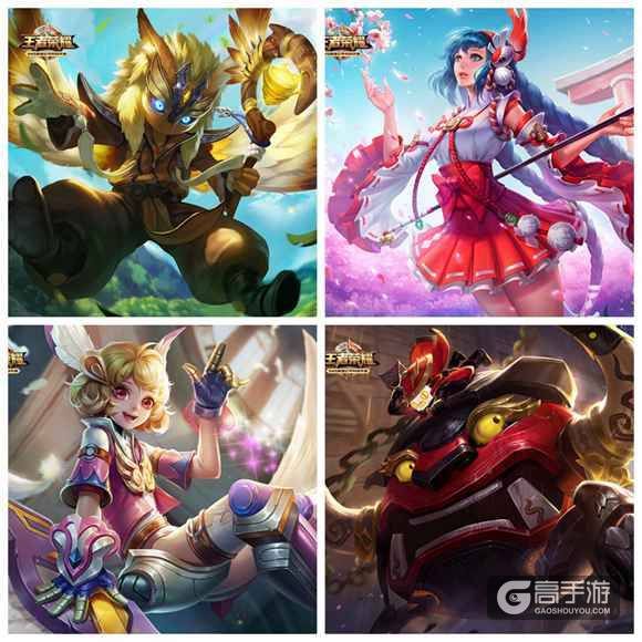 王者荣耀攻略_高端局看辅助 王者荣耀S12赛季辅助上星攻略
