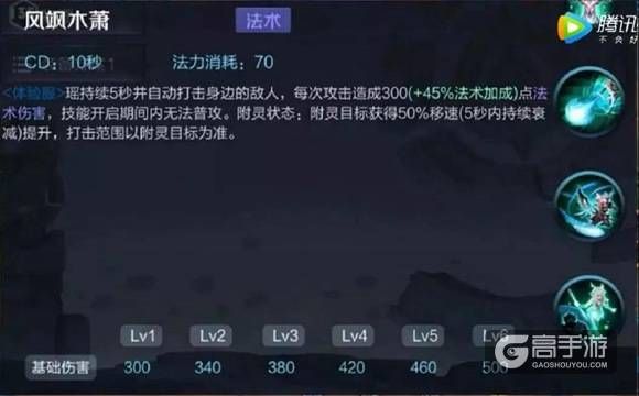王者荣耀攻略_王者荣耀瑶怎么玩 瑶技能解析  第3张