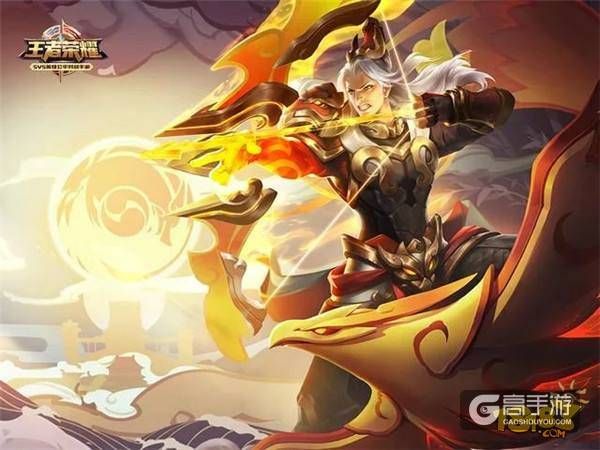 王者荣耀攻略_王者峡谷咸鱼大翻身 S12赛季上分必选英雄推荐  第2张