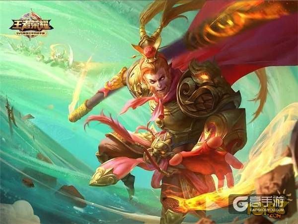 王者荣耀攻略_王者峡谷咸鱼大翻身 S12赛季上分必选英雄推荐  第5张