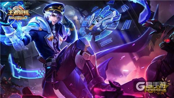 王者荣耀攻略_王者荣耀：S12赛季开启没几天 这些英雄已经跌落神坛  第3张