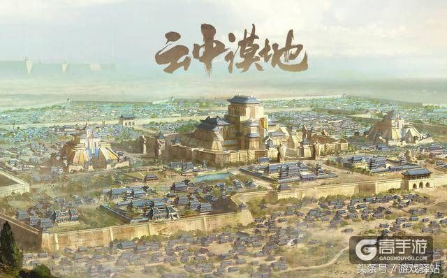 王者荣耀攻略_王者荣耀：新英雄囚徒和伽罗造型 云中漠地版本抢先看