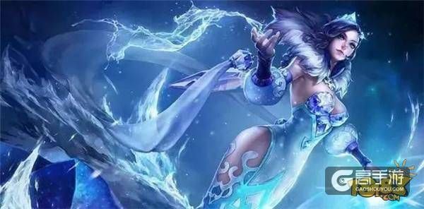 王者荣耀攻略_王者荣耀法师界的电刀 这三个法师出伤害翻倍  第2张