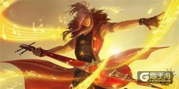王者荣耀攻略_王者荣耀法师界的电刀 这三个法师出伤害翻倍  第3张