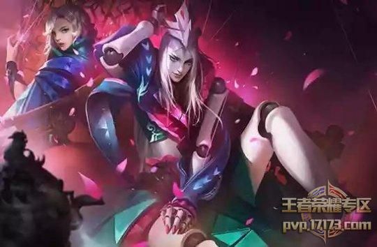 王者荣耀攻略_S12赛季更新内容提前预览 几个英雄将重塑  第2张
