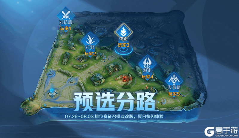 王者荣耀资讯_《王者荣耀》7月26日全服不停机更新公告 一起来看看今天的更新内容吧  第15张
