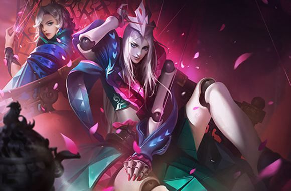 王者荣耀攻略_王者荣耀2018年下半年新英雄新皮肤汇总 三国版本将迎来三位新英雄
