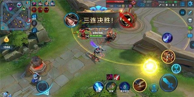 王者荣耀攻略_王者荣耀：野区艺术家——马可波罗打野高阶攻略  第7张