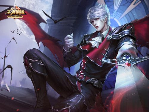 王者荣耀攻略_玩射手、法师容易被刺客切？学会这四招能帮你解决烦恼！