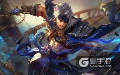 王者荣耀攻略_原创夏侯惇如果单挑，哪些英雄最能克制他？