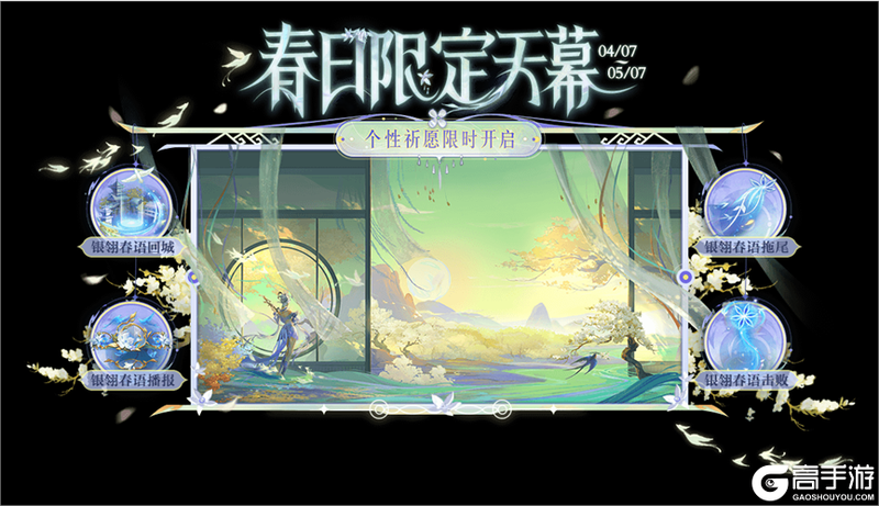 王者荣耀资讯_《王者荣耀》4月6日全服不停机更新公告 第5张 王者荣耀资讯_《王者荣耀》4月6日全服不停机更新公告 第5张