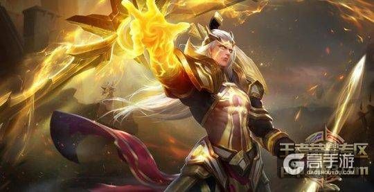 王者荣耀攻略_后羿新皮肤即将上线，累计充值活动再次开启！