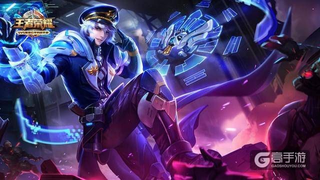 王者荣耀攻略_打野最快英雄李元芳上榜,第一名是法师?