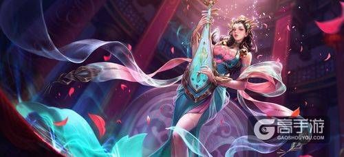 王者荣耀攻略_王者荣耀S10赛季中期排位英雄排名 杨玉环异军突起