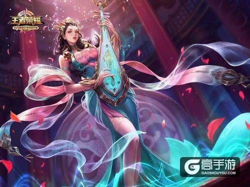 王者荣耀攻略_杨玉环+明世隐百星攻略!王者荣耀当前版本逆天打野二人组!