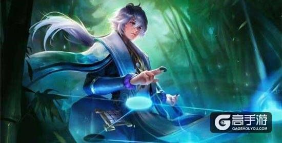 王者荣耀攻略_新英雄奕星怎么出装好?王者荣耀奕星出装攻略分享