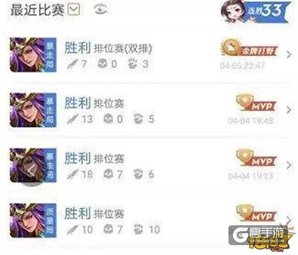 王者荣耀攻略_新模式巅峰赛初体验 上国服最强再不需要掉分  第4张