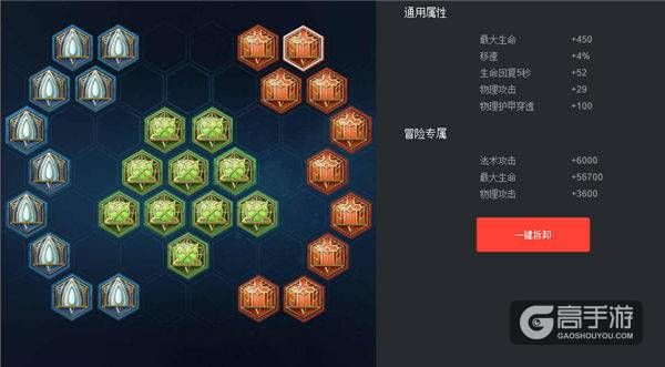 王者荣耀攻略_全能战士养成，这套铭文是关键！王者荣耀裴擒虎铭文推荐