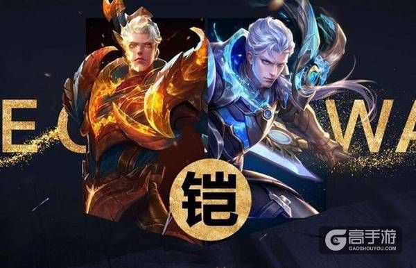 王者荣耀攻略_猴子也只能排第二!盘点王者荣耀最受玩家欢迎的四大英雄 第4张 王者荣耀攻略_猴子也只能排第二!盘点王者荣耀最受玩家欢迎的四大英雄 第4张
