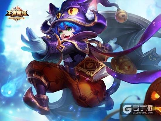 王者荣耀攻略_王者荣耀你为什么上不了分?盘点王者荣耀排位时的十个经典错误