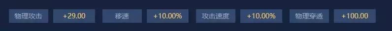 王者荣耀攻略_上分so easy！王者荣耀射手英雄最新铭文出装攻略  第3张