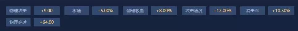 王者荣耀攻略_上分so easy！王者荣耀射手英雄最新铭文出装攻略  第15张