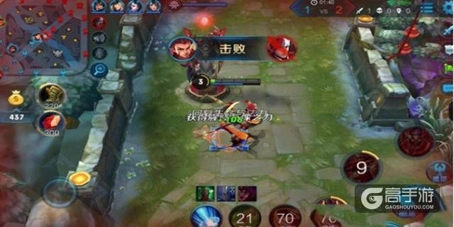 王者荣耀攻略_你的空手，接不住我的白刃！王者荣耀哪吒进阶攻略分享  第11张