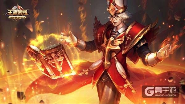 王者荣耀攻略_原创乔妹也撸!王者荣耀1.15~1.21限免英雄大放送  第3张