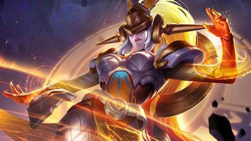 王者荣耀攻略_貂蝉重登法师一姐宝座!王者荣耀1月法师英雄排行榜分享 第2张 王者荣耀攻略_貂蝉重登法师一姐宝座!王者荣耀1月法师英雄排行榜分享 第2张