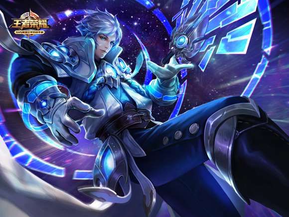 王者荣耀攻略_貂蝉重登法师一姐宝座!王者荣耀1月法师英雄排行榜分享 第5张 王者荣耀攻略_貂蝉重登法师一姐宝座!王者荣耀1月法师英雄排行榜分享 第5张