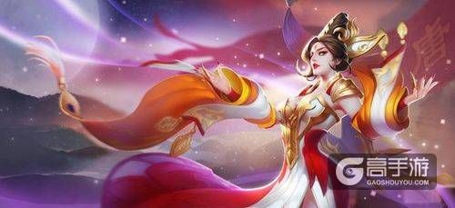 王者荣耀攻略_明世隐被削后胜率倒数第一 武则天胜率无敌！王者荣耀英雄胜率排行榜  第3张