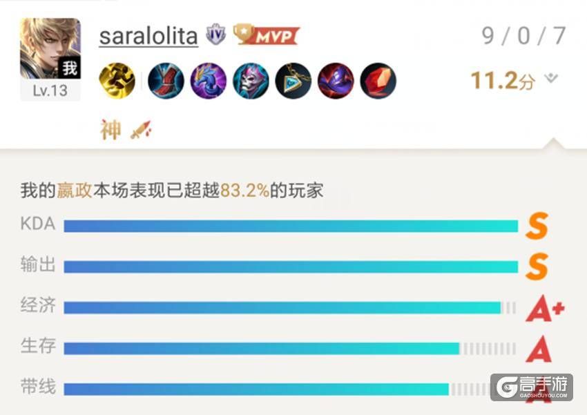 王者荣耀攻略_新版版盛世长安怎样玩?王者荣耀三大最强法师轻松上分  第2张