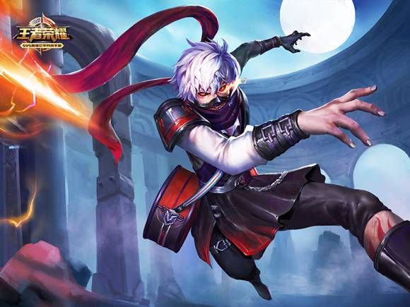 王者荣耀攻略_貂蝉重登法师一姐宝座!王者荣耀1月法师英雄排行榜分享 第4张 王者荣耀攻略_貂蝉重登法师一姐宝座!王者荣耀1月法师英雄排行榜分享 第4张