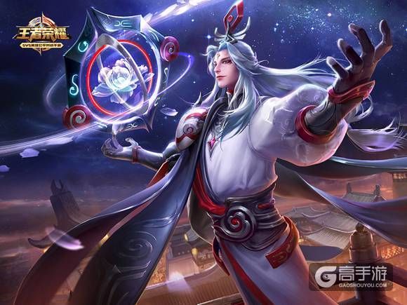 王者荣耀攻略_明世隐该怎么上分？王者荣耀明世隐实战技巧分享
