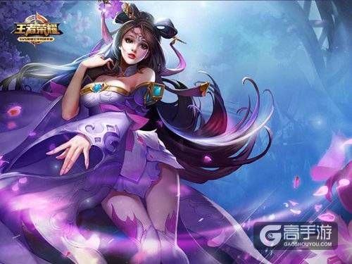 王者荣耀攻略_再肉你也是假的!王者荣耀S9战士克星英雄盘点