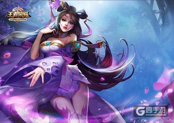 王者荣耀攻略_新版貂蝉该怎么上分？王者荣耀新版貂蝉实战技巧分享