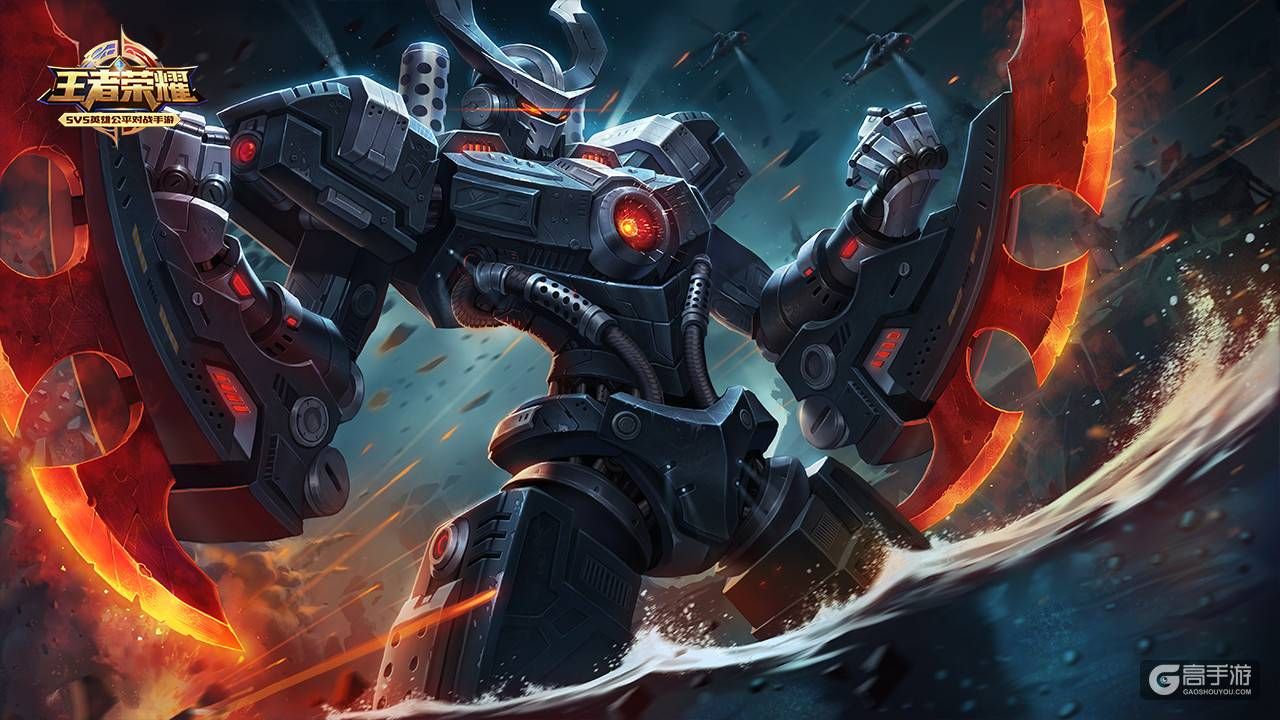 王者荣耀攻略_原创绑死你没商量!王者荣耀11.27~12.03限免英雄大放送
