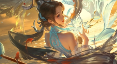 神恋绘制app(安卓版)神恋绘制app_王者荣耀全图透视自瞄辅助器