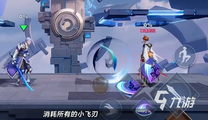 王者荣耀攻略_星之破晓凯怎么玩 王者荣耀星之破晓破灭刀锋教学
