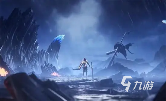 王者荣耀攻略_王者荣耀星之破晓小技巧攻略 王者荣耀星之破晓新手技巧一览