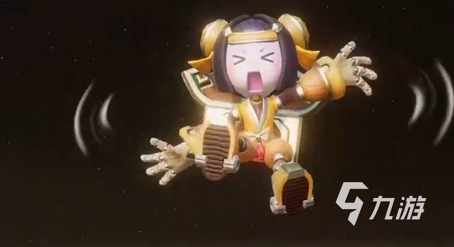 王者荣耀攻略_星之破晓鲁班七号玩法技巧分享 王者荣耀星之破晓鲁班七号机关造物怎么玩