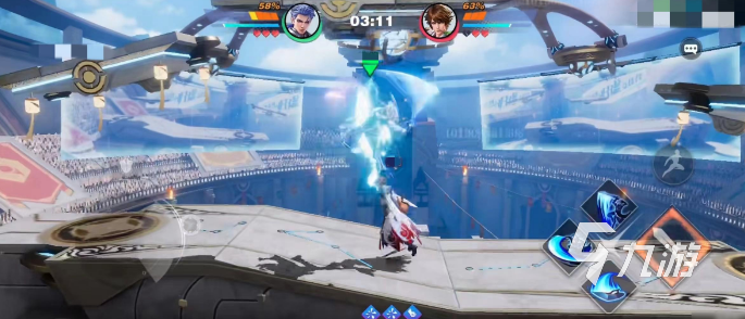 王者荣耀攻略_星之破晓推演星战怎么玩 王者荣耀星之破晓推演星战攻略