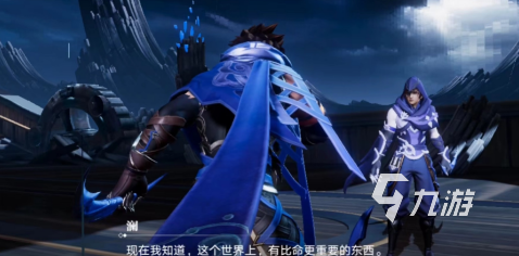 王者荣耀攻略_星之破晓澜小传BOSS怎么打 王者荣耀星之破晓澜小传BOSS打法分享