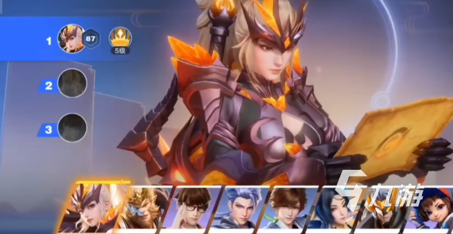 王者荣耀攻略_星之破晓新手攻略大全 王者荣耀星之破晓攻略详解